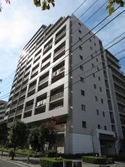 パークキューブ東品川