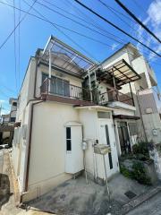 Re-Home日置荘西町6丁34-47