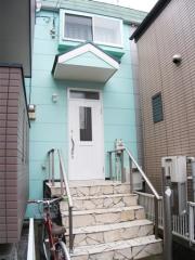 南荻窪2丁目戸建て