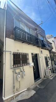 市岡1丁目テラスハウス