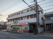 コンフォートマンション南林間