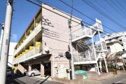 小田急小田原線町田駅まで徒歩13分