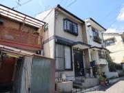 大宮西野山町貸家