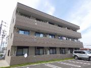 岐阜県羽島郡笠松町米野