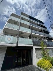 京成押上線八広駅まで徒歩5分