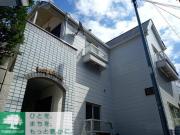 東急東横線祐天寺駅まで徒歩5分