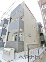 近鉄名古屋線烏森駅まで徒歩8分