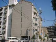 近鉄難波・奈良線新大宮駅まで徒歩5分