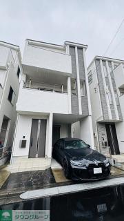 文蔵戸建て