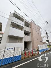 阪急神戸線園田駅まで徒歩9分