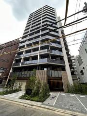 東京メトロ銀座線田原町駅まで徒歩7分