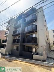 GRANPASEO下北沢III