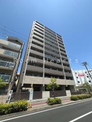 レジュールアッシュOSAKAデイフィール