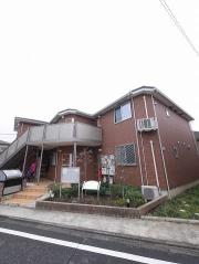 小田急小田原線成城学園前駅まで徒歩19分