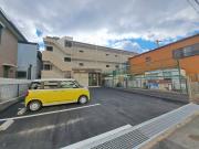 ルーセス甲子園