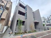 京急本線雑色駅まで徒歩8分