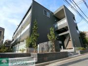 西武有楽町線練馬駅まで徒歩15分