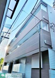 NSGATE勝どき