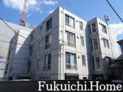 京王線笹塚駅まで徒歩12分