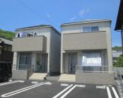 KT津島西坂 B号室