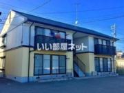 ディアス宇部坂 E棟