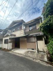 忠岡町一戸建て