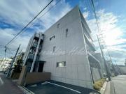 ブルーライン蒔田駅まで徒歩4分