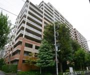 深沢ハウス I棟