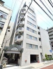 菱和パレス飯田橋