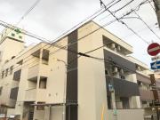 フジパレス西住之江V番館