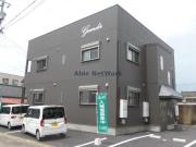 宮崎県都城市牟田町