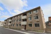 北九州モノレール守恒駅まで徒歩14分