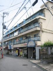 京阪本線萱島駅まで徒歩12分