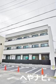 地下鉄名城線黒川駅まで徒歩15分