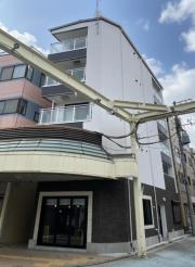 b´CASA横浜大口II