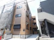 タノクレスト・I