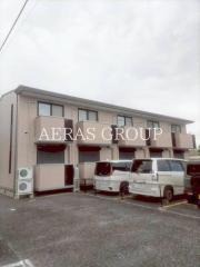 クレール加茂宮