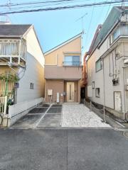 和泉1丁目戸建