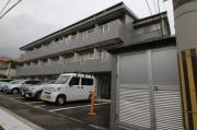 阪急京都線南茨木駅まで徒歩19分
