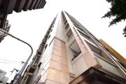 地下鉄長堀鶴見緑地線西大橋駅まで徒歩1分