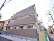 ＪＲ京浜東北・根岸線根岸駅まで徒歩15分