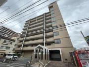 西鉄天神大牟田線西鉄平尾駅まで徒歩14分