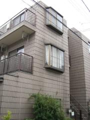 村田マンション