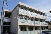 ＪＲ総武線（各駅停車）下総中山駅まで徒歩7分