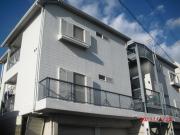 大阪モノレール本線少路駅まで徒歩10分