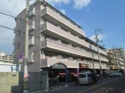 ＪＲ片町線放出駅まで徒歩7分