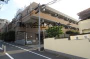 東急田園都市線池尻大橋駅まで徒歩4分