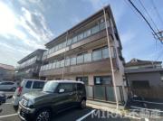 近鉄南大阪線土師ノ里駅まで徒歩7分