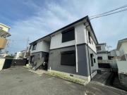 フラッツ誉田II