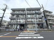 金町ヒルズB